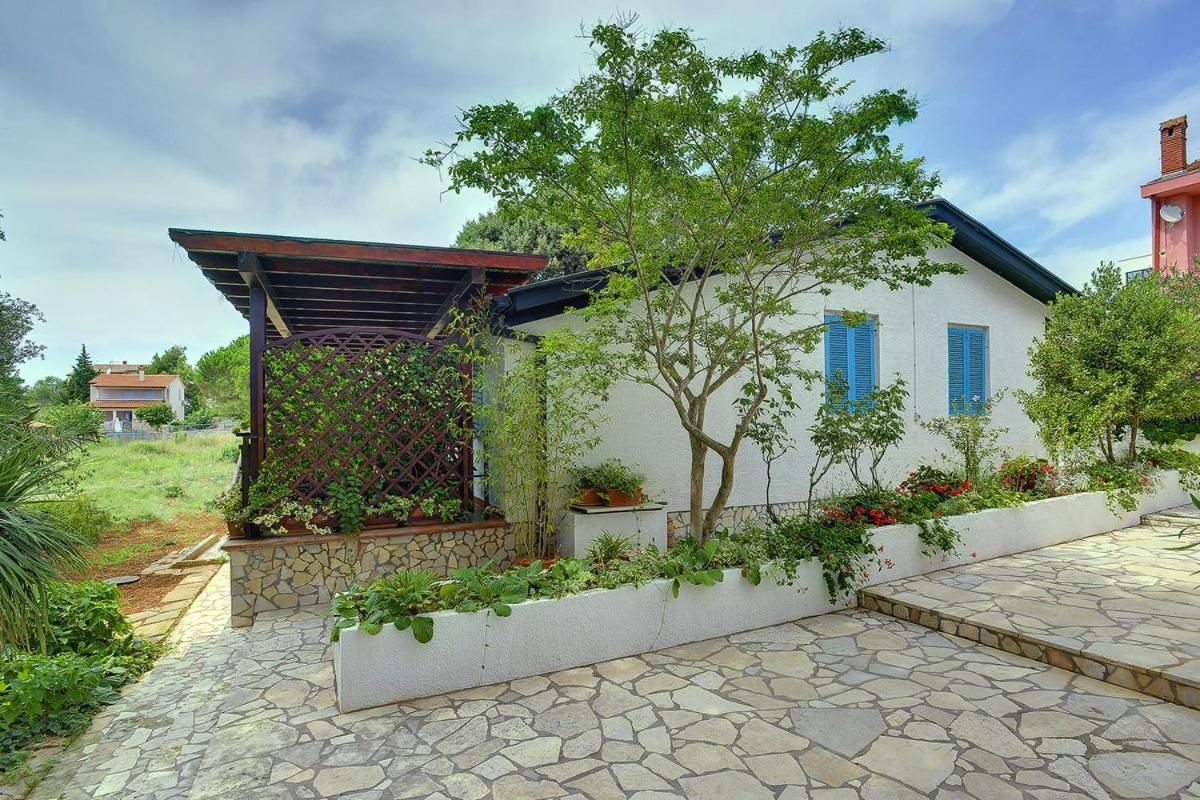 Villa Mima Banjole Exterior foto